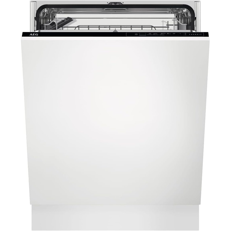 Integrated Dishwashers — models available