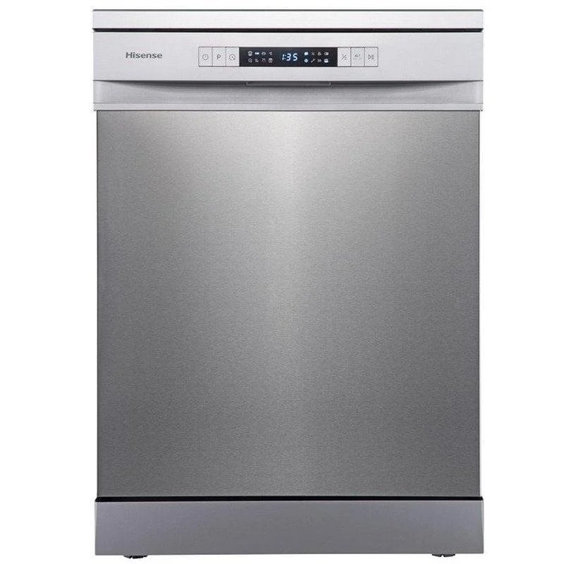 Hisense — models available
