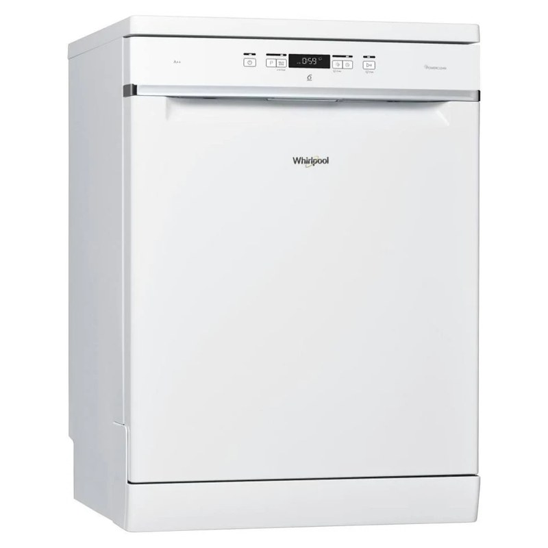 Whirlpool 3C26 Freestanding Dishwasher, 14 Place Settings