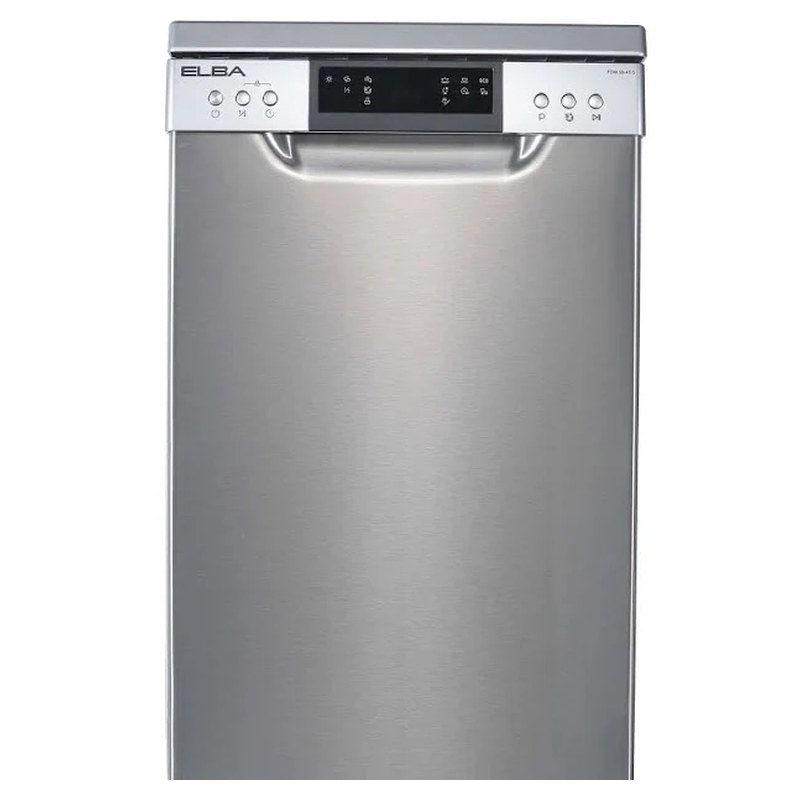 Elba FDW99-45S Freestanding Dishwasher